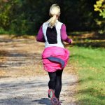 Joggen anfangen