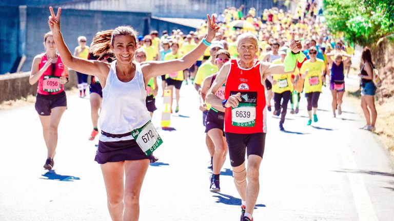 ADHS Sport -Trotz ADHS fit für Marathon