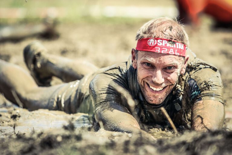 Obstacle Course Racing - Extremhindernislauf
