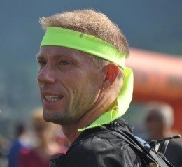 Uwe Kauntz, zertifizierter Fitness-, Athletik- und Mentaltrainer